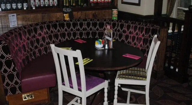 The Liversedge, Book Hotel 3-stjernede hoteller i Merseyside, 3*