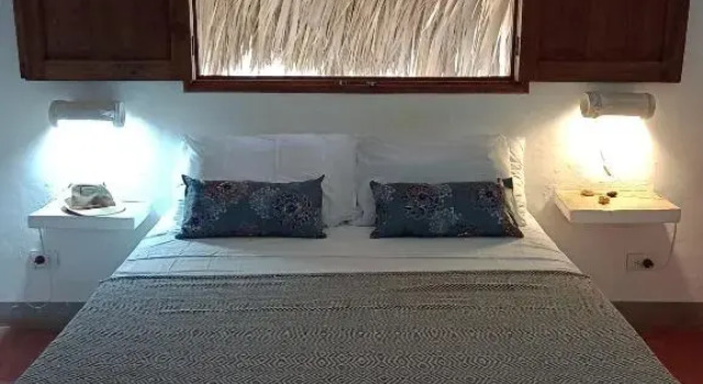 La Siesta, Rezerwuj Hotel Samana Republika Dominikany