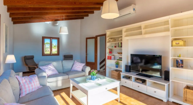 Beach House Es Trenc, Book Villa Campos 