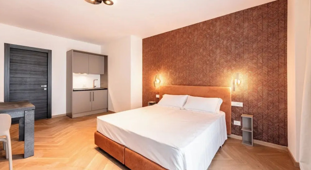 Полулюкс Palazzo Le Giare - Luxury Apartments