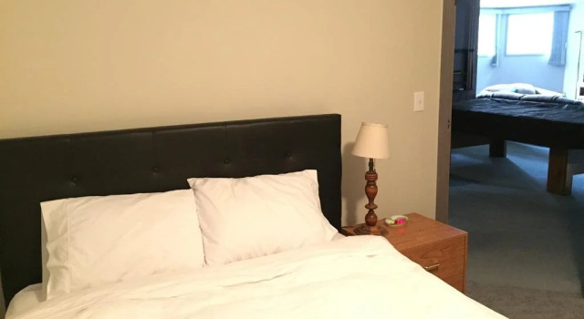 Bed & Breakfast Monarch