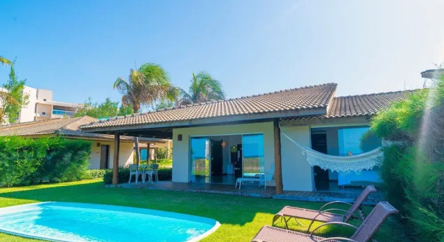 Вилла Royal Dom Pedro Laguna Beach Resort & Golf by WAM Experience