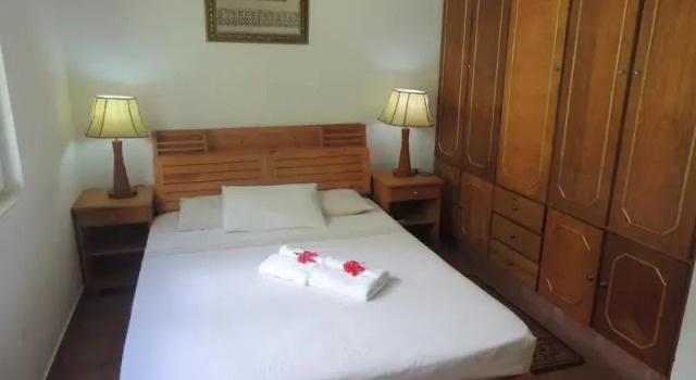Номер Standard Reef Holiday Apartments