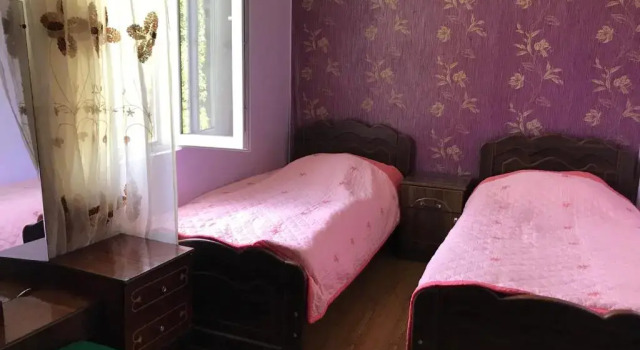 Standard Zimmer Chveni Ezo