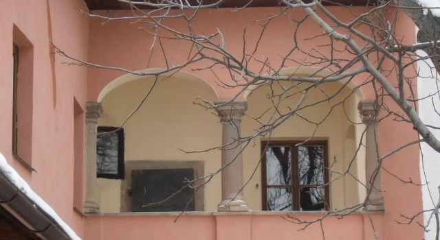 Pension - Restaurant Sabato