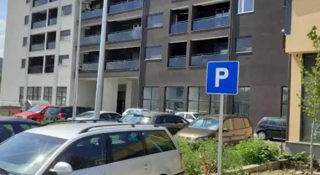 Apartman kod Brke 20 A Bulevar Vojvode Živojina Mišiča