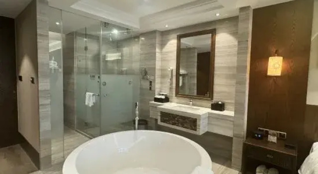 Люкс Longjing Resort Dongyang