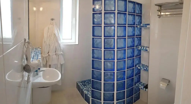Люкс Akwamaryn Spa Niechorze