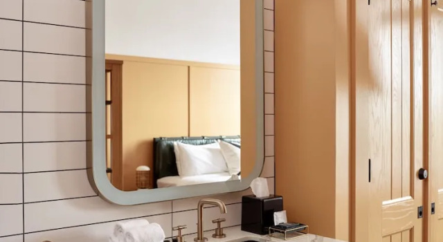 Номер Deluxe The Chicago Hotel Collection - Wrigleyville