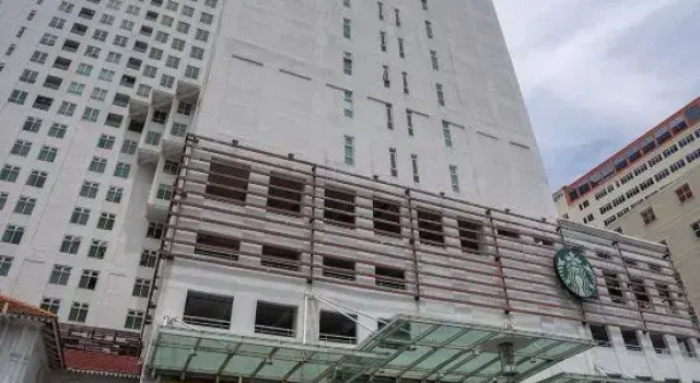 2-bedroom condo with free parking on premises., Prenota Hotel George Town Penang
