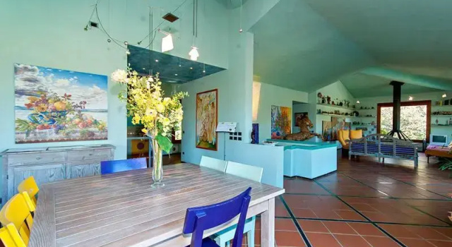 Villa Rose Antiche