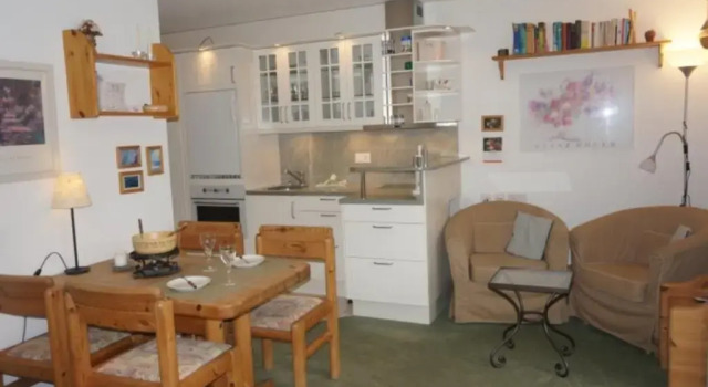 Superior Apartment Paradies 607