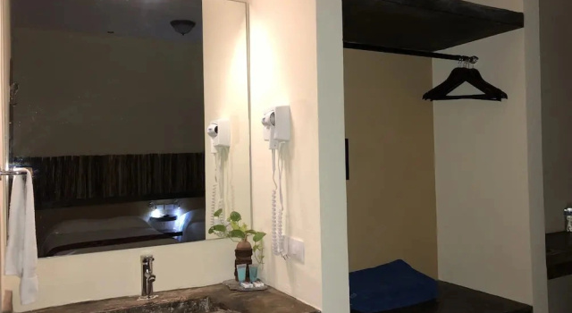 Четырёхместный номер Standard Casa Sisal Valladolid Yuc