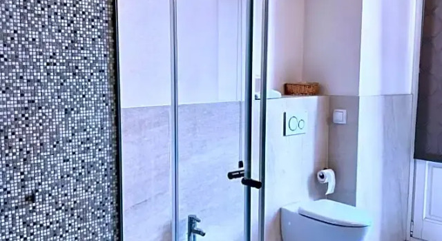 Полулюкс с видом на сад Relais & Spa Castello di Casiglio