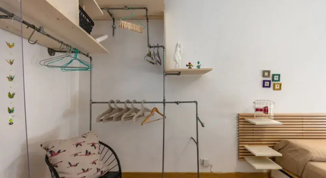 Apartment - Vergini I BH71