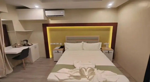 Номер Premium Famous Maple Hotel