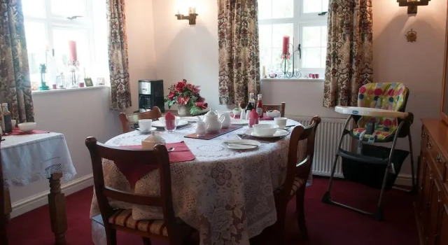 The Old Forge B&B
