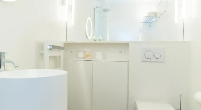 Апартаменты Deluxe Montparnasse Studio Deluxe