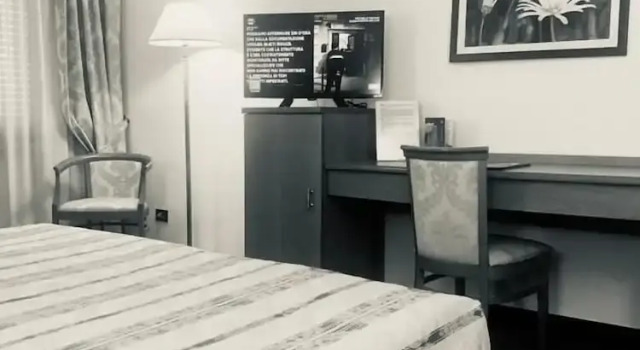 Двухместный номер Superior Hotel Galant