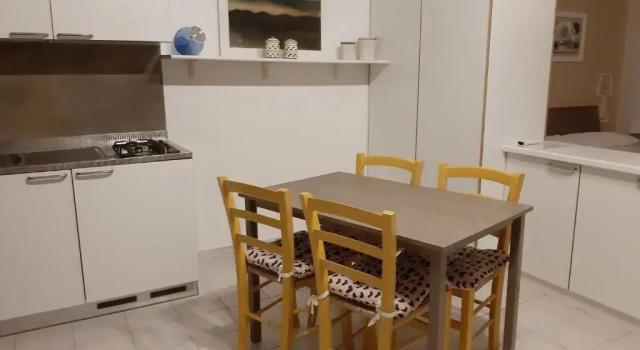Студия Tenuta Di Pontesodo