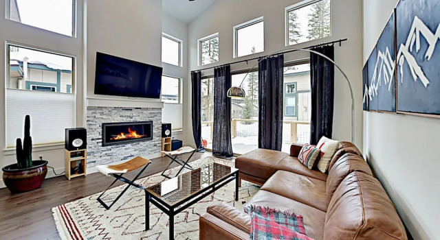 Journey Way #158089 - 2 Br Townhouse