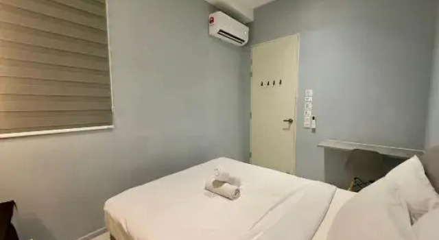 Люкс Comfort Cozy Urban Suites Georgetown View by 3C