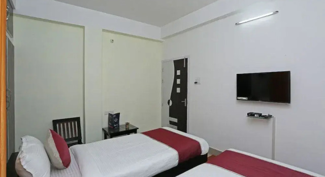 OYO 11487 Umal Homestay