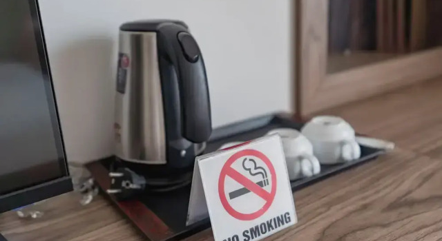 Номер Standard Vivi An Bang Hotel