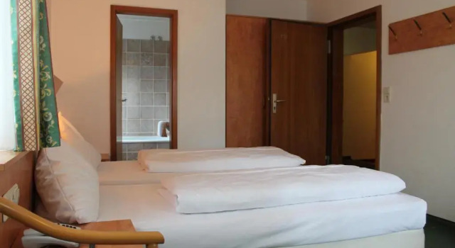 Двухместный номер Standard Hotel Gasthof zur Linde