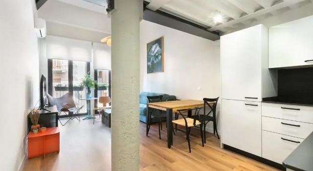 Апартаменты Okako Apartments Tudela