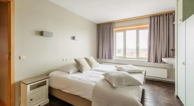 Апартаменты Comfort West Bay