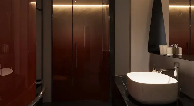 Двухместный номер Standard The Concept Hotel HCMC - City Center