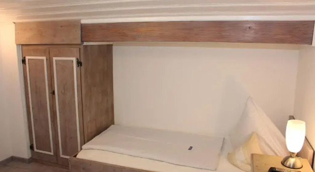 Номер Standard Gästehaus Stöckl