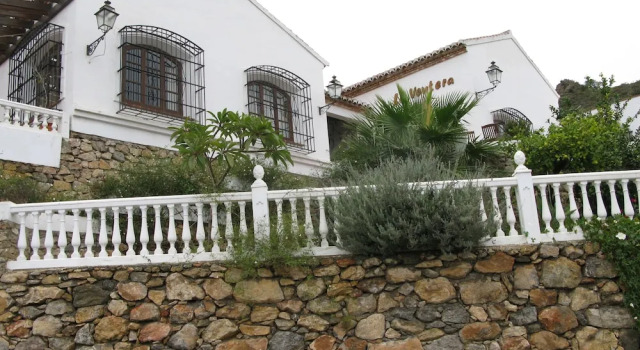 La Ventera - summer hotel, Prenota Hotel Gualchos Costa Tropical