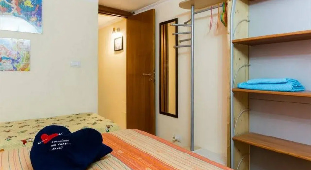Apartment Gioiello, Book Apartment Hotels in Sicily with Parking, Parking