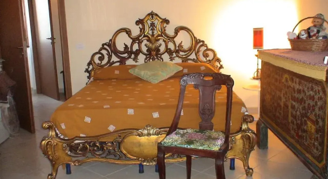 Номер Standard Antic Etrurian Inn