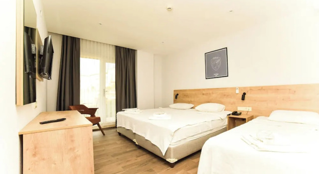 Porta Trakis Hotel