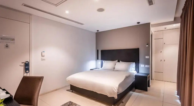 Двухместный номер Standard Arroyo Boutique&Business Hotel- By Star Hotels