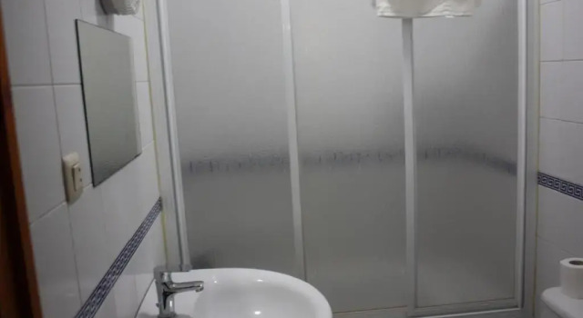 Hostal Restaurante Arcilla, Buchen Sie Hotel Bailen 