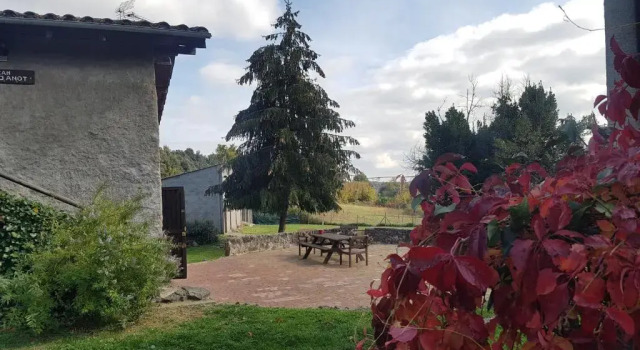 Can Janot, Buchen Sie Hotel Olot Garrotxa