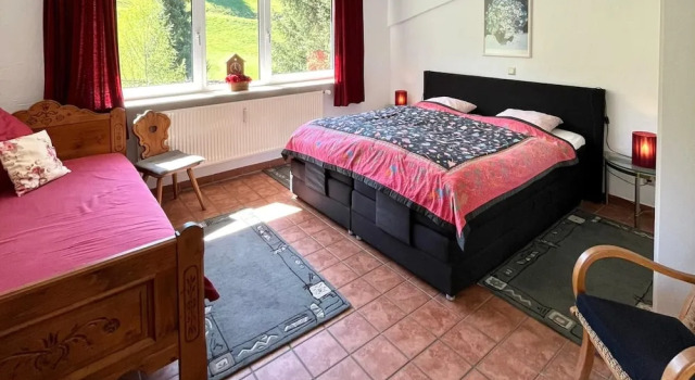 Ferienwohnung in Bruchhausen mit Balkon, Забронировать Апартаменты/квартира Леннештадт 