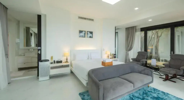 Bluemango Pool Villa & Resort Koh Samui