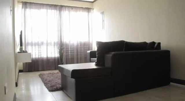 Апартаменты Kingston Apartment at Tres Vista