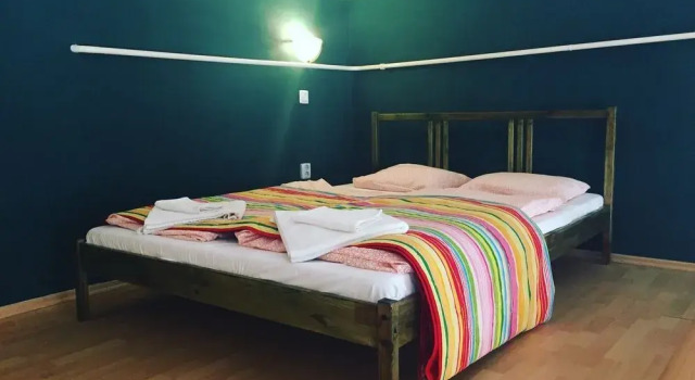Gazpacho Apartment, Забронировать Апартаменты/квартира Будапешт Центральная Венгрия