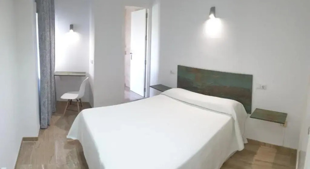 Двухместный номер Superior Hotel La Lancha