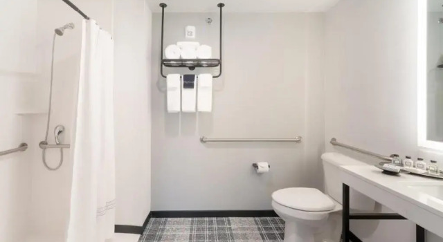 Номер Standard The Craftsman Inn & Suites