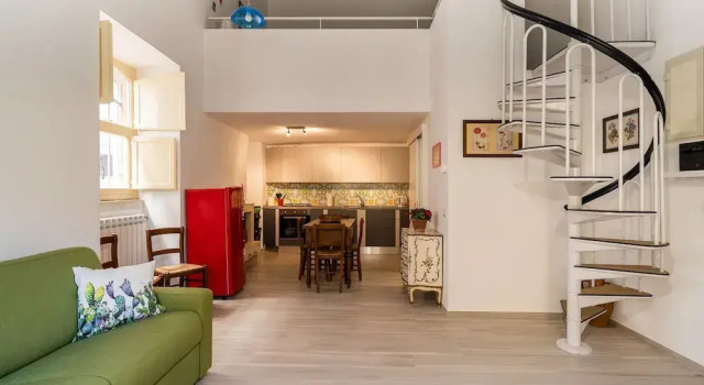 Casa Mameli by Wonderful Italy, Varaa Huoneisto Conversano Bari Province
