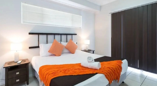 Cairns City Apartments, Забронировать Апартаменты/квартира Апартаменты Кэрнс, рядом с Главный офис центра изучения дикой природы ZOO To You, Апартаменты/квартира