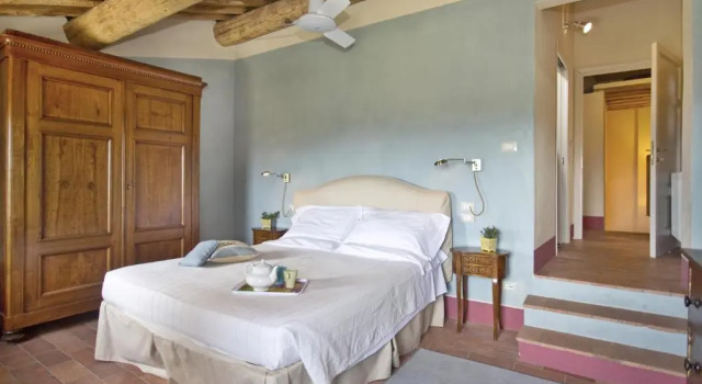 Bertolli Villas