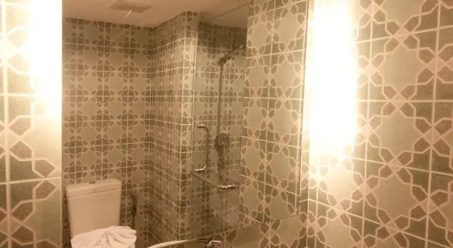 Двухместный номер Superior Nimman Mai Design Hotel Chiang Mai